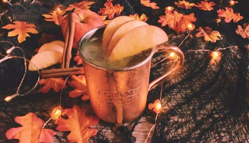 radius-halloween drink