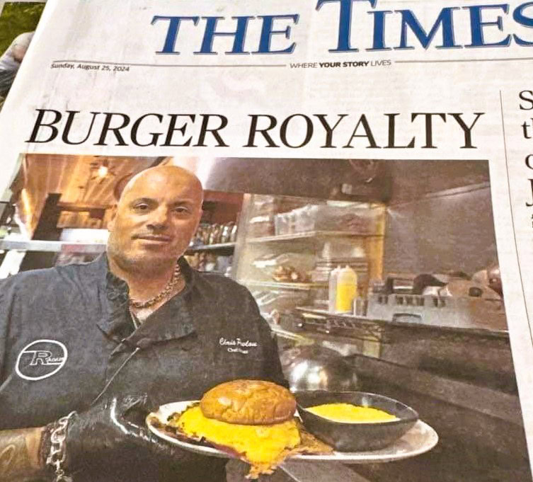 Burger Voting