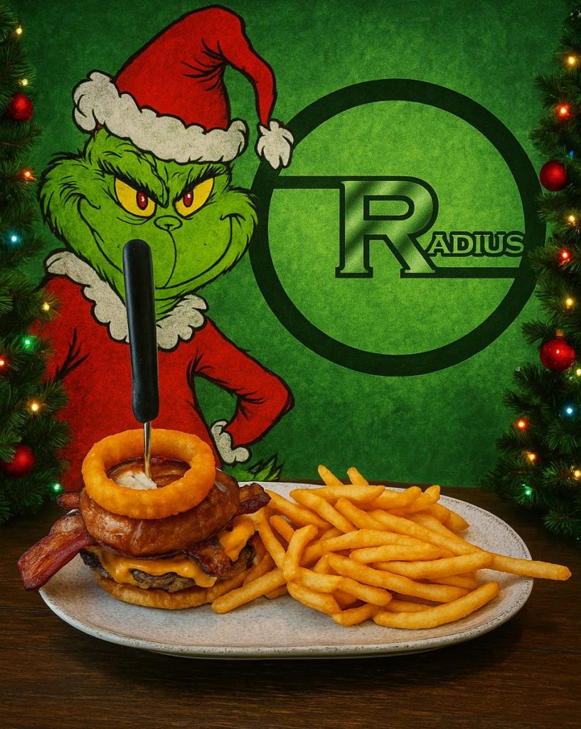 tyhe mean one christmas special