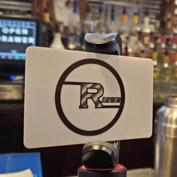 radius gift cards for christmas